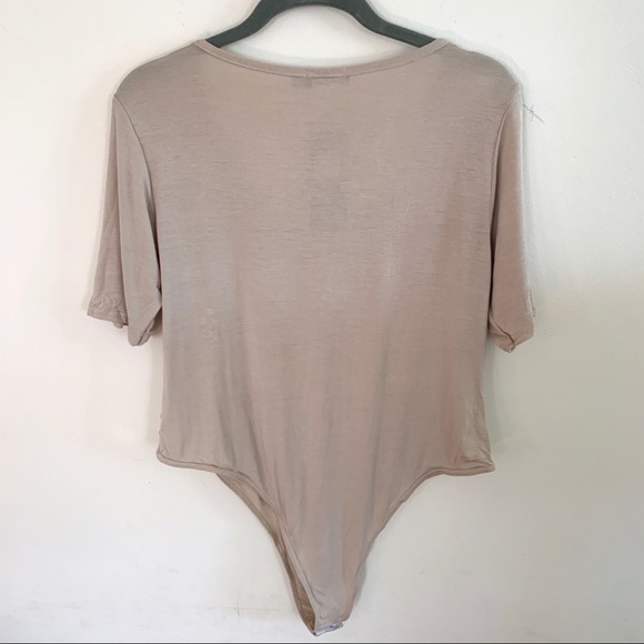 Boohoo bodysuit - Picture 3 of 3